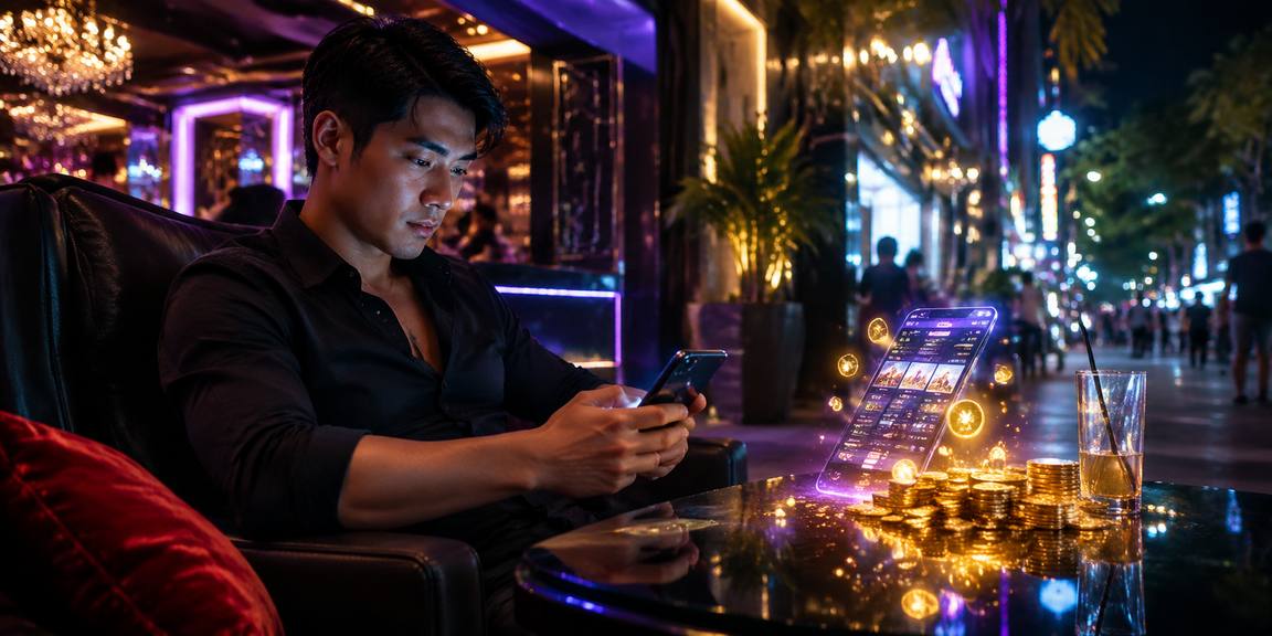 k58win Cơ chế xếp hình Mahjong Ways và nhà phát triển PG Soft